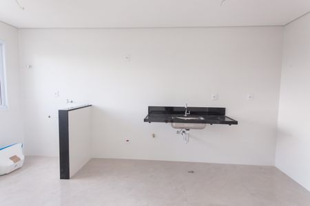 Apartamento à venda com 100m², 2 quartos e 2 vagasCozinha