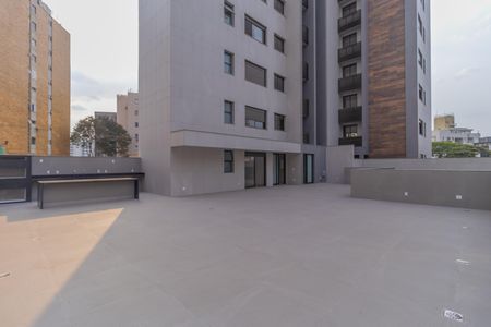 Apartamento à venda com 3 quartos, 334m² em Anchieta, Belo Horizonte