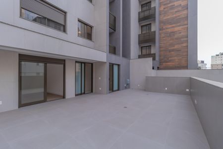 Apartamento à venda com 3 quartos, 334m² em Anchieta, Belo Horizonte