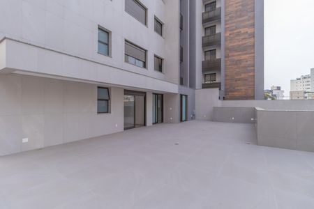 Apartamento à venda com 3 quartos, 334m² em Anchieta, Belo Horizonte