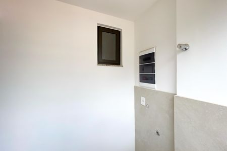 Apartamento à venda com 96m², 3 quartos e 2 vagas Apartamento à venda com 96m², 3 quartos e 2 vagasÁrea de Serviço