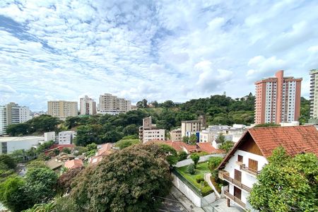 Apartamento à venda com 96m², 3 quartos e 2 vagas Apartamento à venda com 96m², 3 quartos e 2 vagasVista da Suite