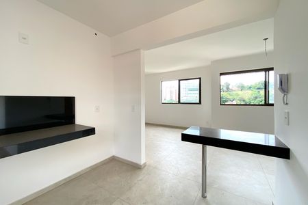 Apartamento à venda com 96m², 3 quartos e 2 vagas Apartamento à venda com 96m², 3 quartos e 2 vagasCozinha