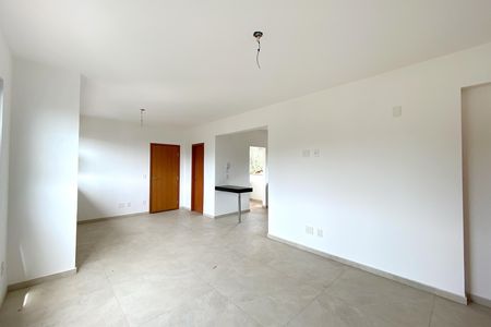 Apartamento à venda com 96m², 3 quartos e 2 vagas Apartamento à venda com 96m², 3 quartos e 2 vagasSala