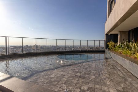 Apartamento à venda com 224m², 4 quartos e 4 vagas Apartamento à venda com 224m², 4 quartos e 4 vagasÁrea comum