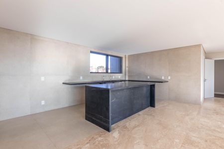 Apartamento à venda com 224m², 4 quartos e 4 vagas Apartamento à venda com 224m², 4 quartos e 4 vagasCozinha
