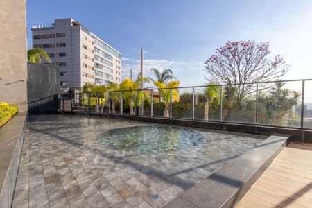 Apartamento à venda com 224m², 4 quartos e 4 vagas Apartamento à venda com 224m², 4 quartos e 4 vagasÁrea comum