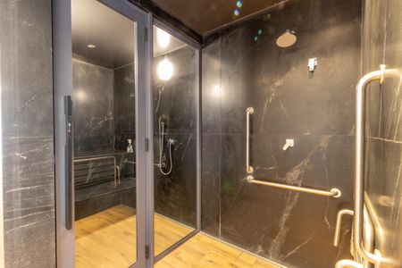 Apartamento à venda com 224m², 4 quartos e 4 vagas Apartamento à venda com 224m², 4 quartos e 4 vagasÁrea comum