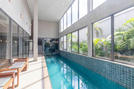 Apartamento à venda com 140m², 4 quartos e 3 vagas Apartamento à venda com 140m², 4 quartos e 3 vagasPiscina Coberta