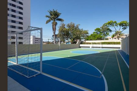 Apartamento à venda com 4 quartos, 157m² em Itapoã, Belo Horizonte