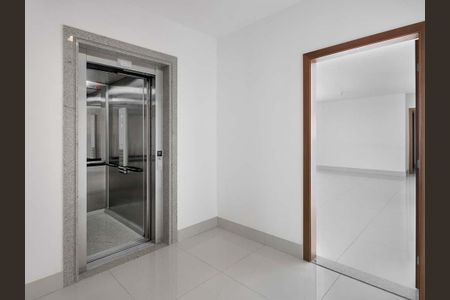 Apartamento à venda com 4 quartos, 157m² em Itapoã, Belo Horizonte