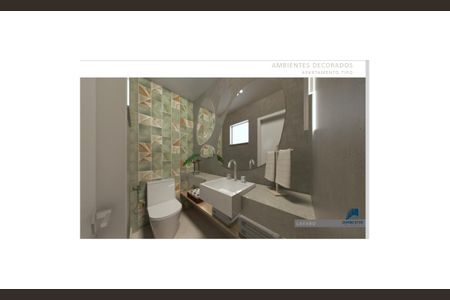 Apartamento à venda com 90m², 3 quartos e 2 vagas