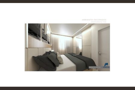 Apartamento à venda com 90m², 3 quartos e 2 vagas