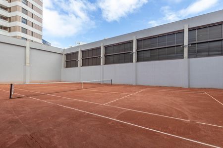 Apartamento à venda com 377m², 4 quartos e 4 vagasÁrea comum