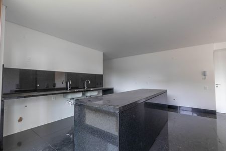 Apartamento à venda com 377m², 4 quartos e 4 vagasCozinha