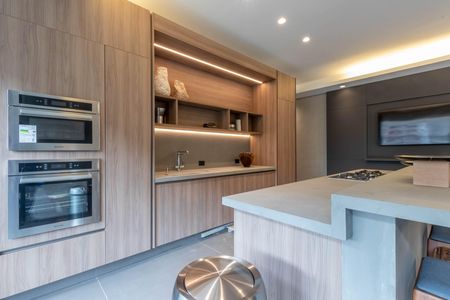 Apartamento à venda com 377m², 4 quartos e 4 vagasÁrea comum