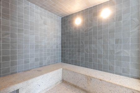 Apartamento à venda com 377m², 4 quartos e 4 vagasÁrea comum