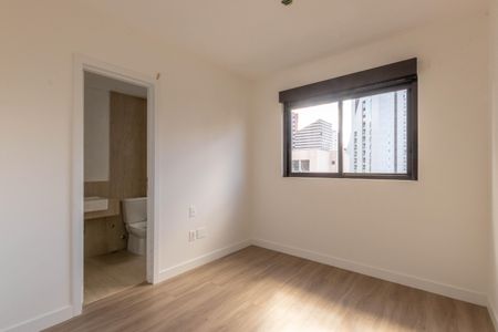 Apartamento à venda com 108m², 3 quartos e 2 vagasQuarto 2