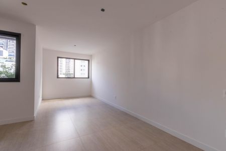 Apartamento à venda com 108m², 3 quartos e 2 vagasSala