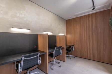 Apartamento à venda com 108m², 3 quartos e 2 vagasHome Office