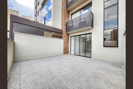 Apartamento à venda com 69m², 1 quarto e 1 vagaÁrea privativa