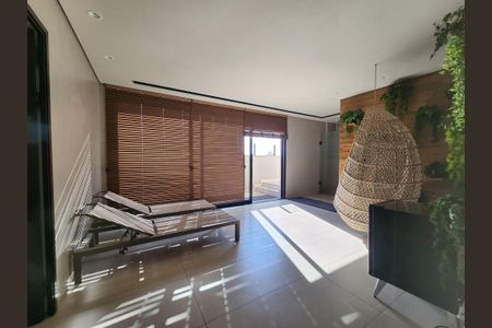 Apartamento à venda com 69m², 1 quarto e 1 vagaÁrea comum