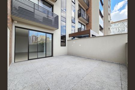 Apartamento à venda com 69m², 1 quarto e 1 vagaÁrea privativa