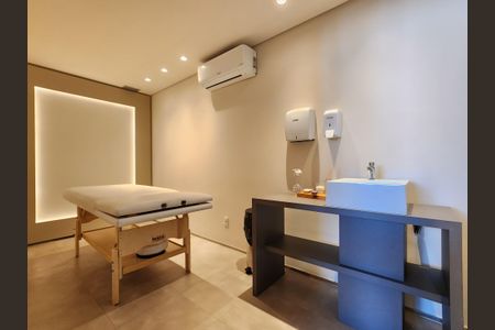 Apartamento à venda com 69m², 1 quarto e 1 vagaÁrea comum