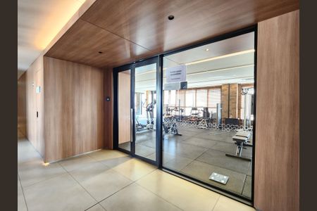 Apartamento à venda com 69m², 1 quarto e 1 vagaAcademia