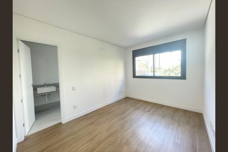 Apartamento à venda com 106m², 3 quartos e 2 vagasSuíte 3