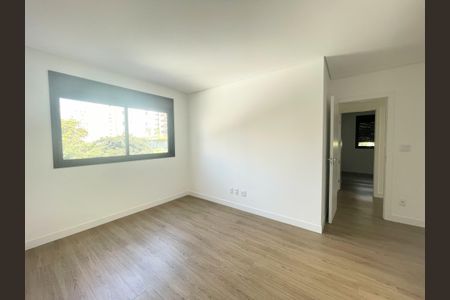 Apartamento à venda com 106m², 3 quartos e 2 vagasSuíte 3