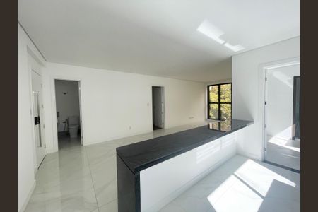 Apartamento à venda com 106m², 3 quartos e 2 vagasCozinha