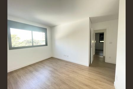 Apartamento à venda com 106m², 3 quartos e 2 vagasSuíte 2