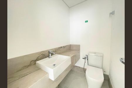 Apartamento à venda com 106m², 3 quartos e 2 vagasLavabo