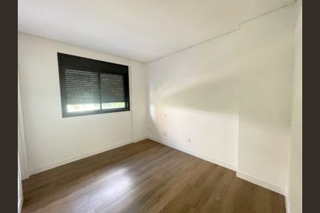 Apartamento à venda com 106m², 3 quartos e 2 vagasSuíte 1