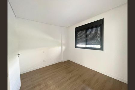 Apartamento à venda com 106m², 3 quartos e 2 vagasSuíte 3