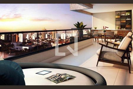 Apartamento à venda com 143m², 4 quartos e 3 vagas