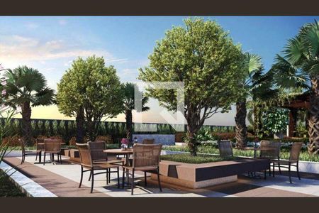 Apartamento à venda com 143m², 4 quartos e 3 vagas