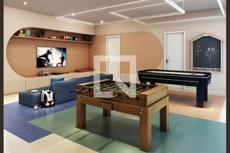 Apartamento à venda com 143m², 4 quartos e 3 vagas