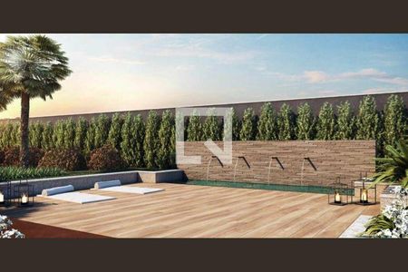 Apartamento à venda com 143m², 4 quartos e 3 vagas