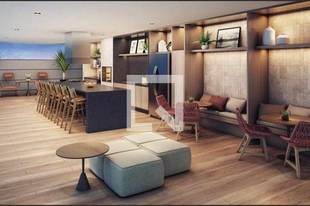 Apartamento à venda com 143m², 4 quartos e 3 vagas
