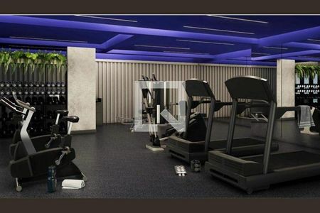 Apartamento à venda com 143m², 4 quartos e 3 vagas