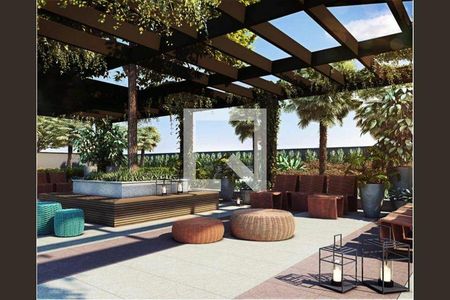 Apartamento à venda com 143m², 4 quartos e 3 vagas