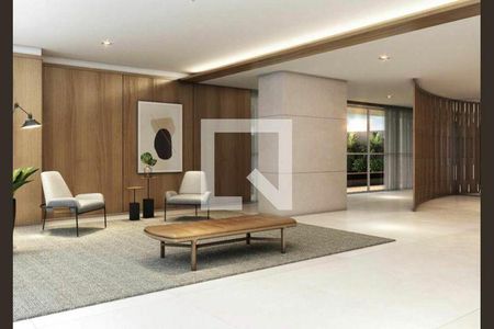Apartamento à venda com 143m², 4 quartos e 3 vagas