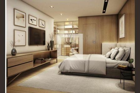 Apartamento à venda com 143m², 4 quartos e 3 vagas