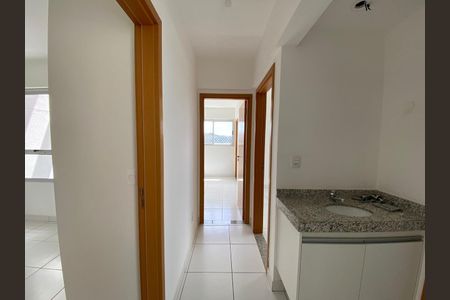 Apartamento à venda com 3 quartos, 74m² em Estrela do Oriente, Belo Horizonte