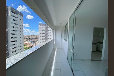 Apartamento à venda com 3 quartos, 74m² em Estrela do Oriente, Belo Horizonte