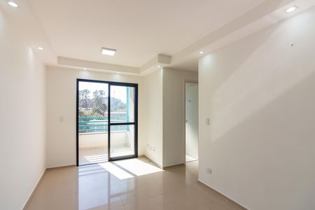 Apartamento para alugar com 2 quartos, 48m² em Santa Maria, Osasco