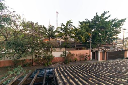 Vista do Quarto 2 de casa de condomínio para alugar com 3 quartos, 300m² em Serra Grande, Niterói
