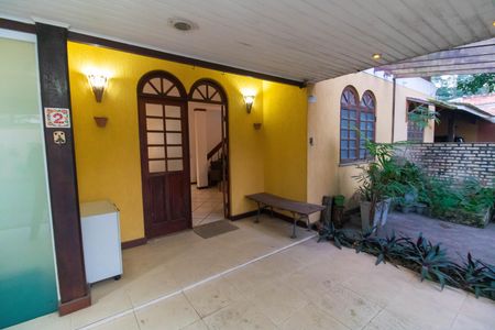 Área comum de casa de condomínio para alugar com 3 quartos, 300m² em Serra Grande, Niterói